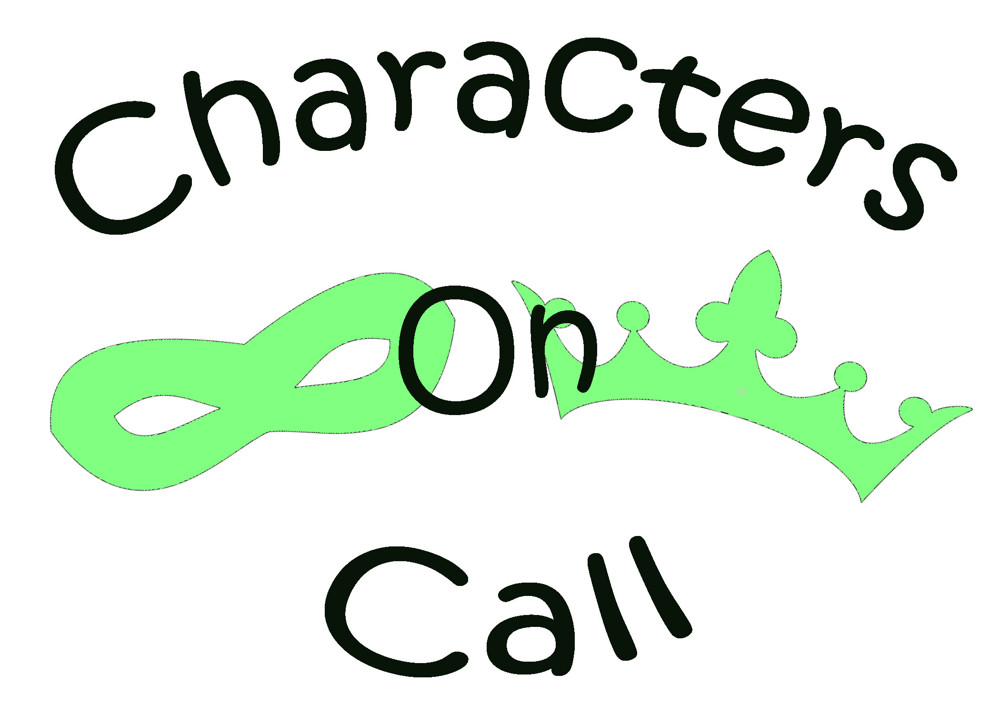 Characters On Call 