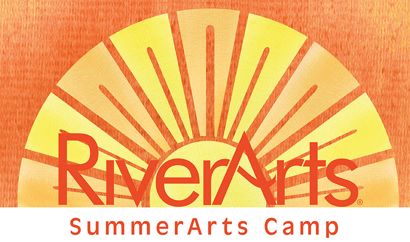RiverArts’ SummerArts Camp