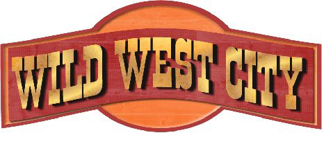 Wild West City