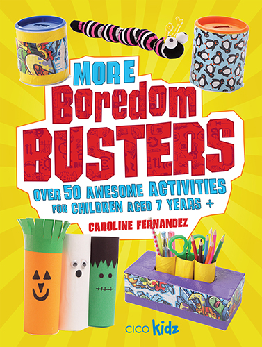 more boredom busters cover