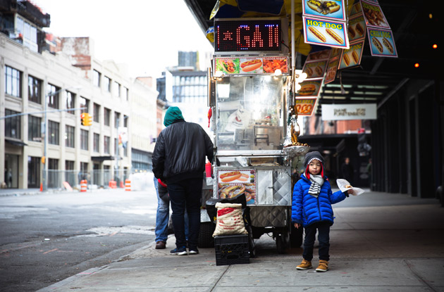 daneille guenther photography nyc lifestyle
