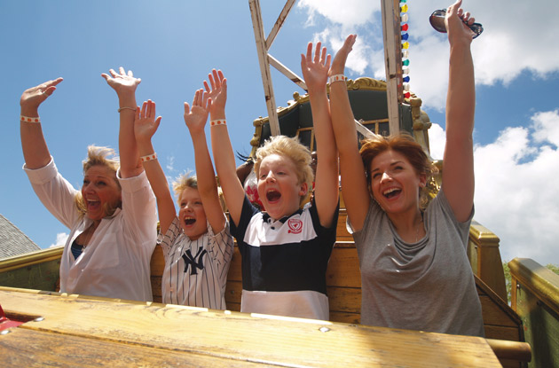 rye playland