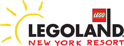 legoland ny resort logo