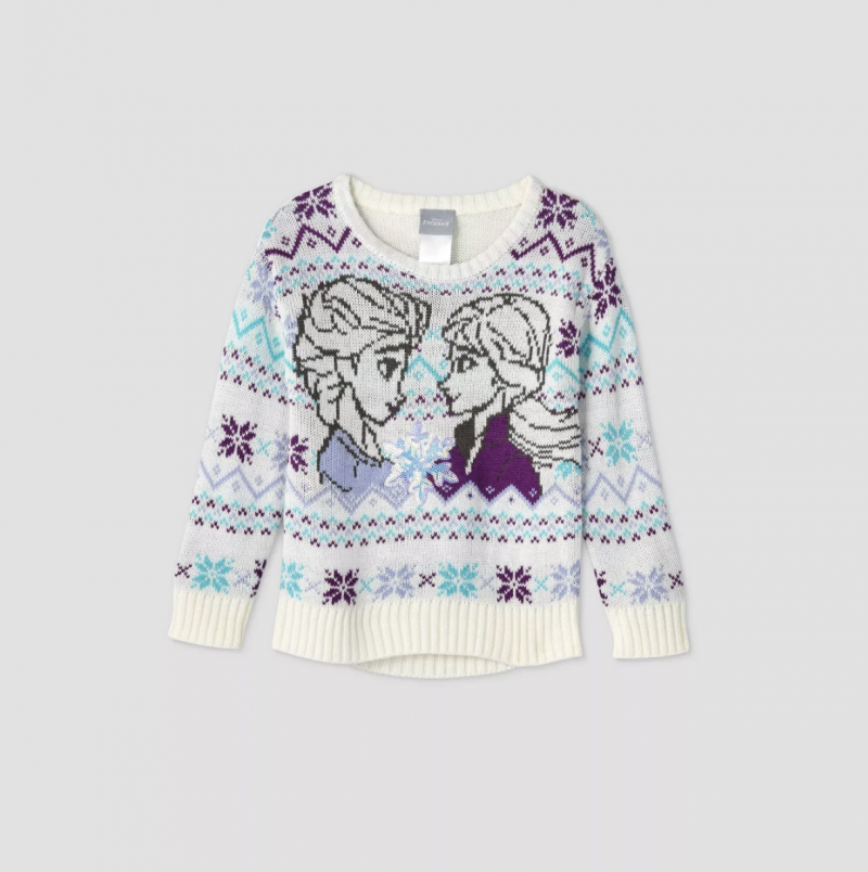 ugly christmas sweaters