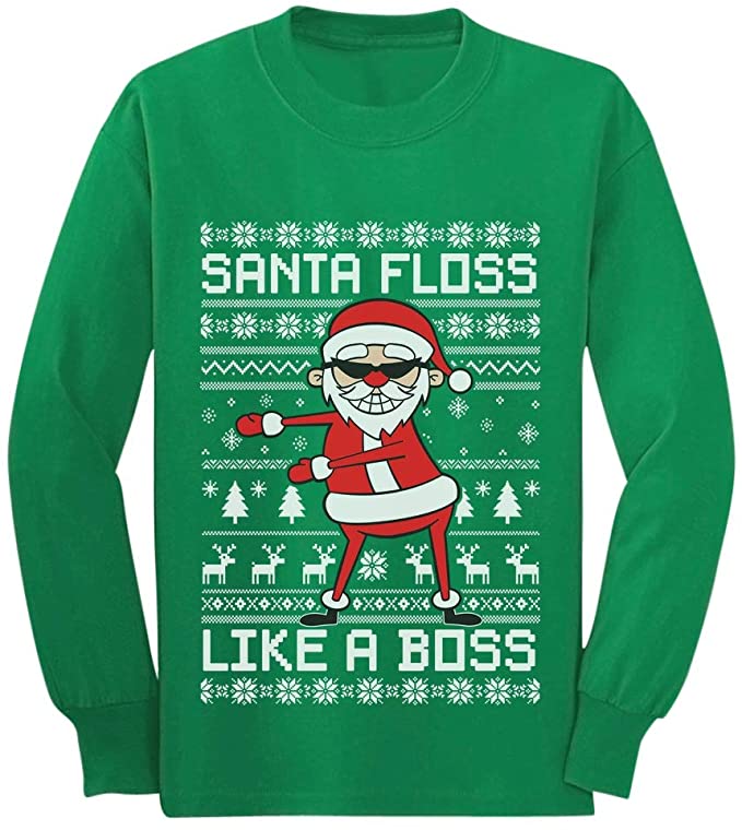 amazon ugly sweater