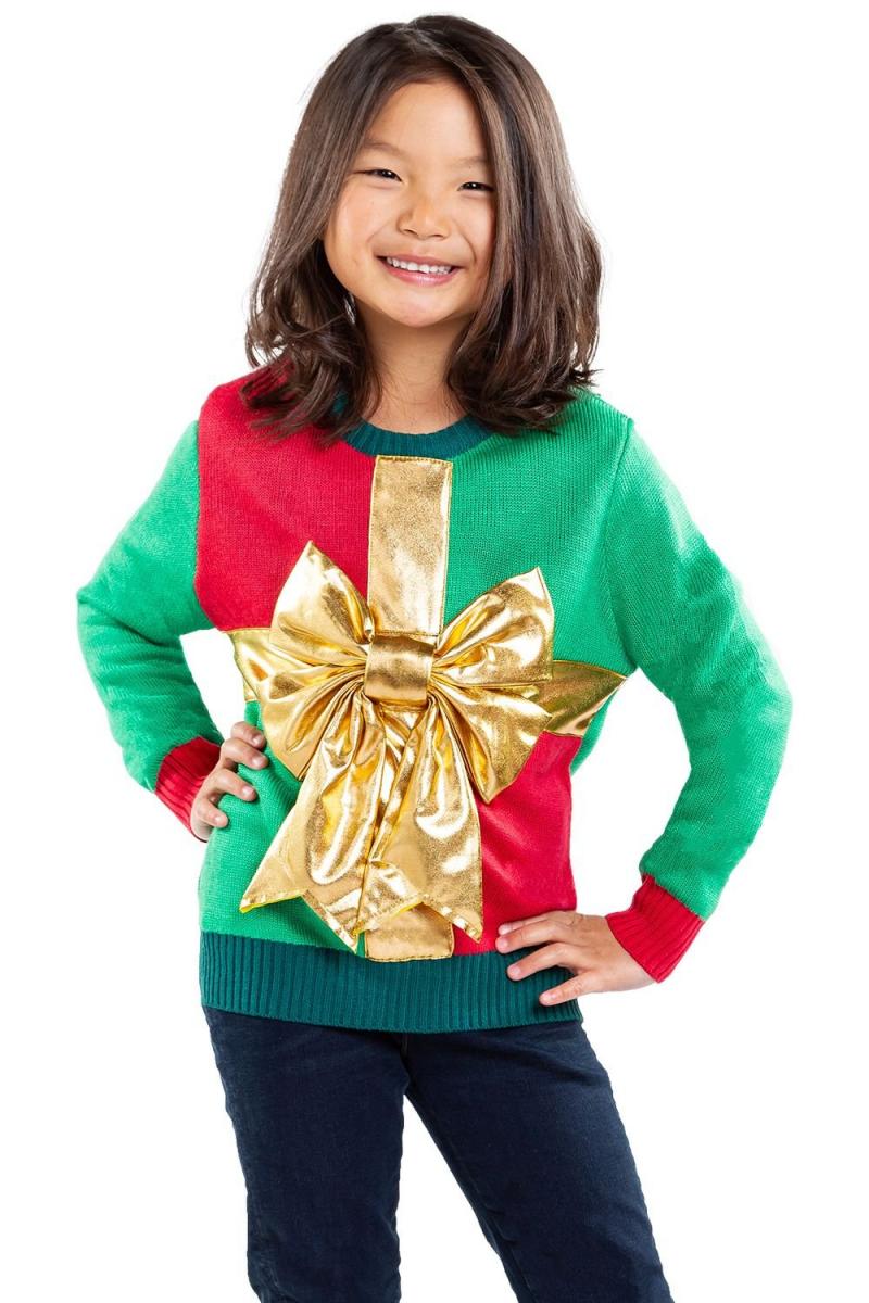 christmas sweaters 