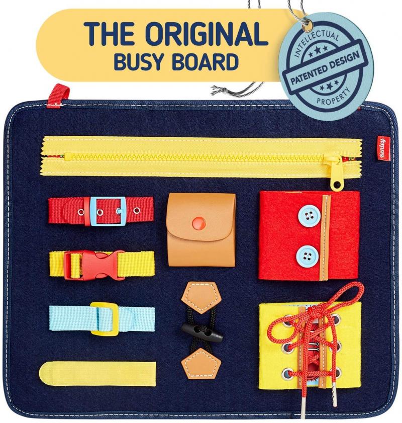best sensory toys