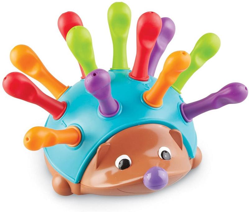sensory toys for toddlers