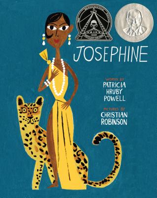 josephine book cover