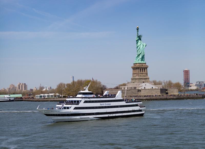 hornblower photo