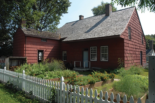 queens county farm museum